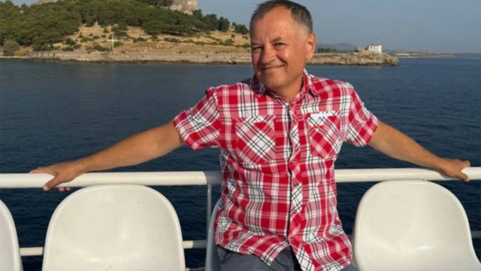 Сергей Грищенков. Архивное фото.